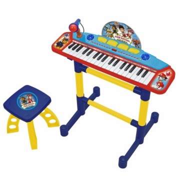Muzikālā rotaļlieta The Paw Patrol Elektriskās Klavieres