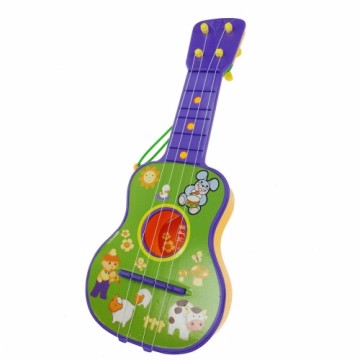 Музыкальная Игрушка Reig Детская гитара