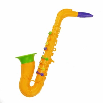 Muzikālā rotaļlieta Reig 41 cm Saksofons