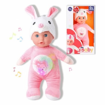 Кукла Reig Розовый Кролик Плюшевый (30 cm)