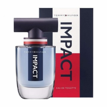 Parfem za muškarce Tommy Hilfiger Impact EDT (50 ml)