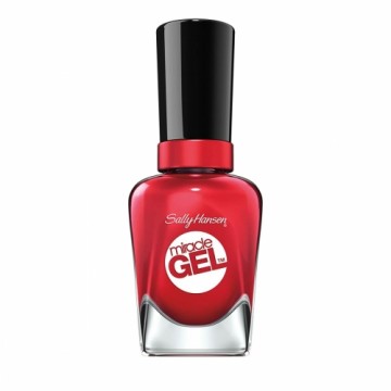 лак для ногтей Sally Hansen Miracle Gel 444-off with her red! (14,7 ml)