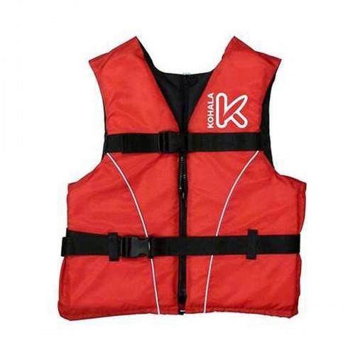 Bigbuy Fun Glābšanas veste Kohala Life Jacket XXL izmērs image 1