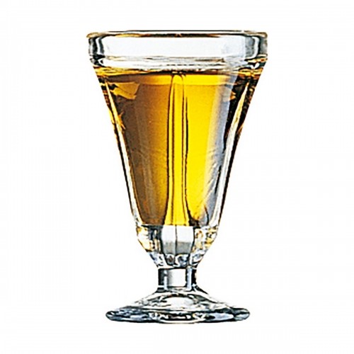 Vīnaglāze Arcoroc Caurspīdīgs Stikls image 2
