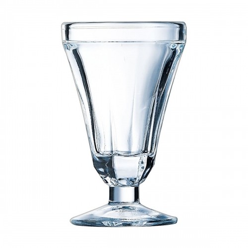 Vīnaglāze Arcoroc Caurspīdīgs Stikls image 3