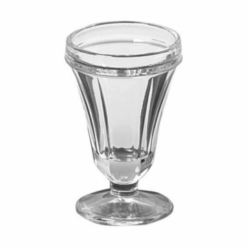 Vīnaglāze Arcoroc Caurspīdīgs Stikls