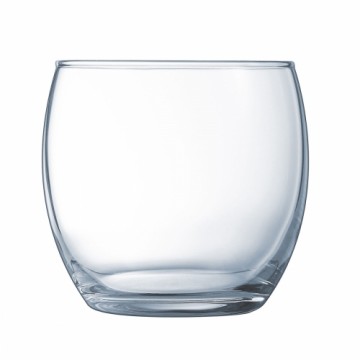 Stikls Luminarc Cave Caurspīdīgs Stikls (34 cl) (Pack 6x)
