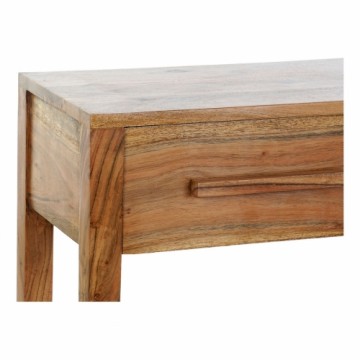 Konsole DKD Home Decor Koloniāls Akācija (120 x 30 x 76 cm)