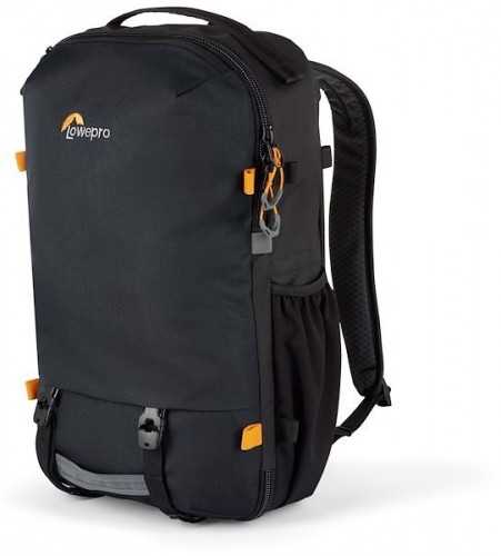 Lowepro backpack Trekker Lite BP 250 AW, black image 1