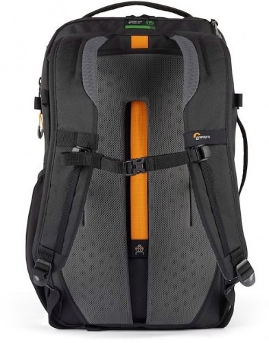 Lowepro backpack Trekker Lite BP 250 AW, black image 3