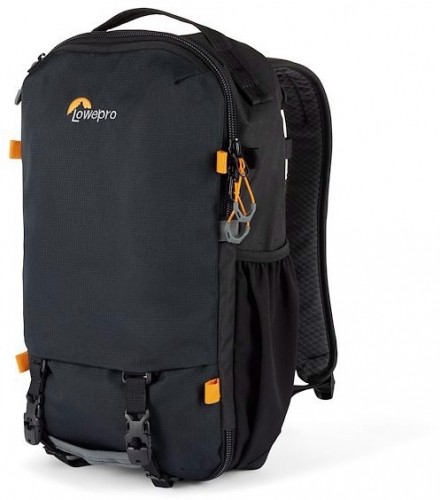 Lowepro backpack Trekker Lite BP 150 AW, black image 1