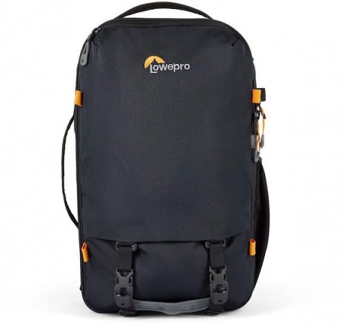 Lowepro backpack Trekker Lite BP 150 AW, black image 2