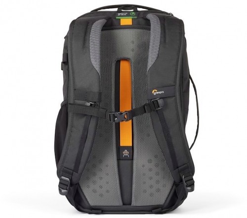 Lowepro backpack Trekker Lite BP 150 AW, black image 3