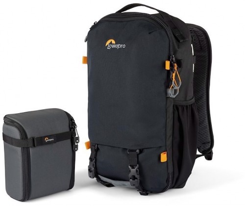 Lowepro backpack Trekker Lite BP 150 AW, black image 5