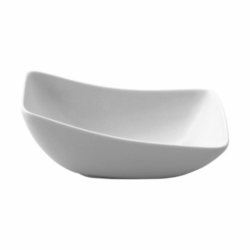 Bļoda Ariane Keramika Balts (14 cm)