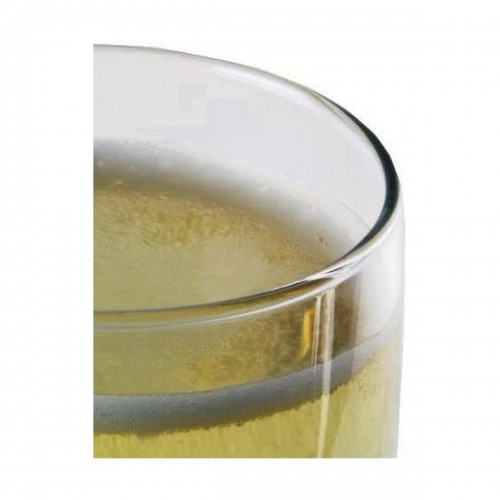 Šampanieša glāze Arcoroc Caurspīdīgs Stikls 12 gb. (17 CL) image 3
