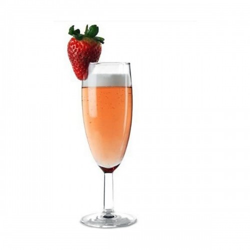 Šampanieša glāze Arcoroc Caurspīdīgs Stikls 12 gb. (17 CL) image 4