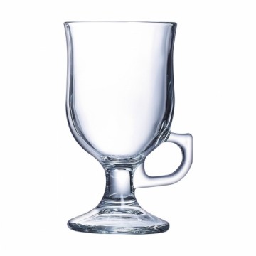 Vīnaglāze Arcoroc Caurspīdīgs Stikls (24 cl)