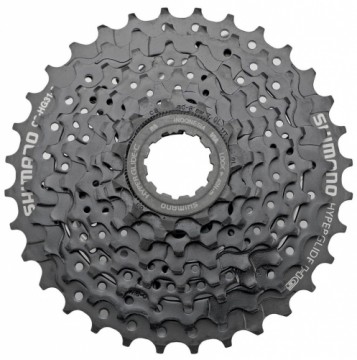 Aizmugurējie zobratu bloks Shimano CS-HG31 8-speed