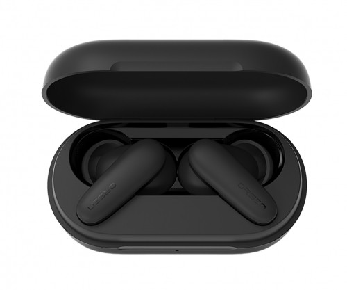 Orsen T3 Bluetooth Earphones black image 1