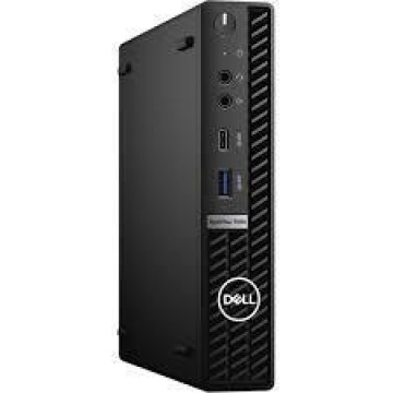PC|DELL|OptiPlex|7090|Micro|CPU Core i7|i7-10700|2900 MHz|RAM 16GB|SSD 256GB|Graphics card Intel Integrated Graphics|Integrated|EST|Windows 10 Pro|Included Accessories Dell Wired Keyboard KB216 Black,Dell Optical Mouse-MS116 - Black|210-AYVH_27371207