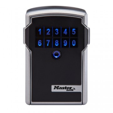 Masterlock Atslēgu seifs 'Select Access' Bluetooth Key