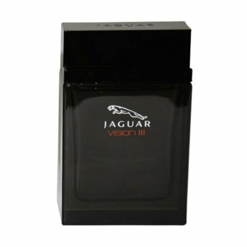 Мужская парфюмерия Jaguar Vision III EDT (100 ml) image 1