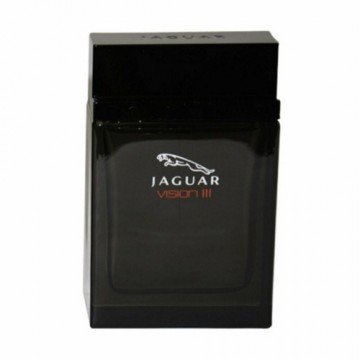 Parfem za muškarce Jaguar Vision III EDT (100 ml)