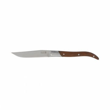 Нож для мяса Quid Professional Narbona Металл Двухцветный (22 cm) (Pack 12x)