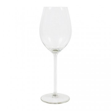 Bigbuy Home Glāžu Komplekts Grandeur 6 Daudzums 41 cl