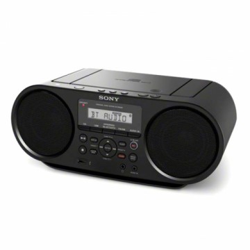 CD Radio Sony ZS-RS60BT