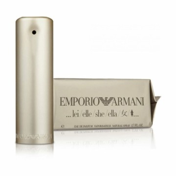 Женская парфюмерия Armani Emporio Armani Ella EDP (100 ml)