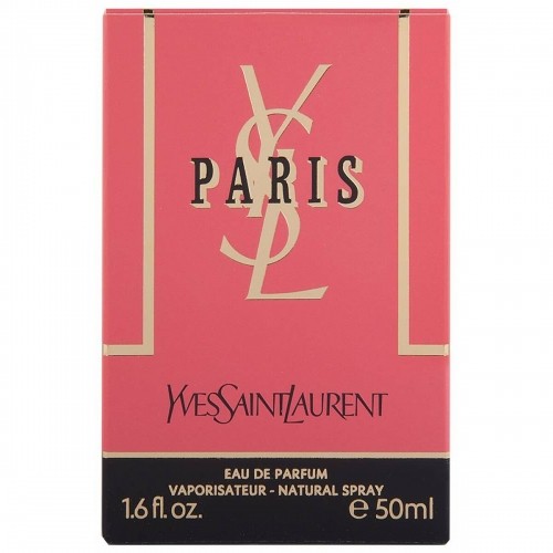 Parfem za žene Yves Saint Laurent YSL Paris EDP (50 ml) image 2