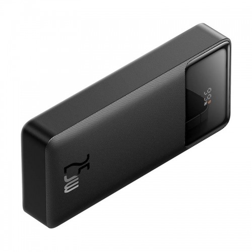 Powerbank Baseus Bipow, 20000mAh, 2x USB, USB-C, 25W (black) image 5