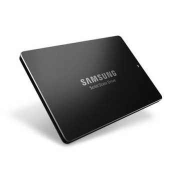 Samsung SSD PM893  1920 GB, SSD form factor 2.5", SSD interface SATA, Write speed 520 MB/s, Read speed 550 MB/s