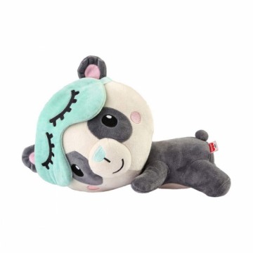 Pūkaina Rotaļlieta Reig Fisher Price 30 cm Panda
