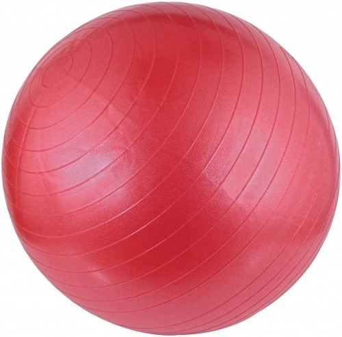 Gym Ball AVENTO 42OC 75cm Pink image 1