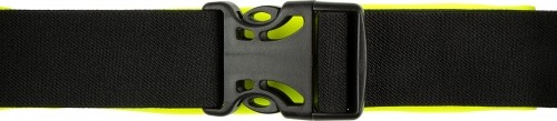 Sports Belt AVENTO 44RF Yellow/black image 5