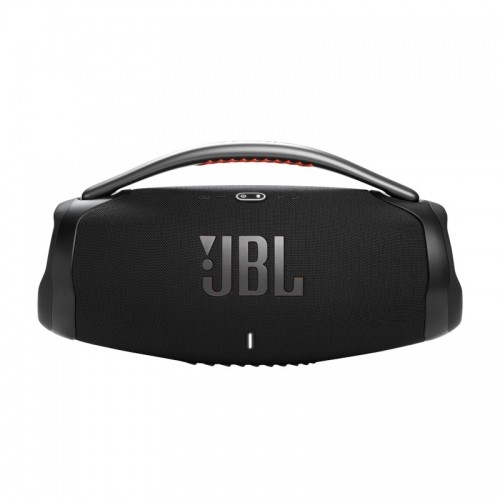 JBL BoomBox portatīvais skaļrunis,melns - JBLBOOMBOX3BLKEP image 2