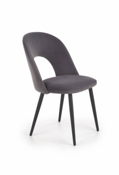 Halmar K384 chair, color: grey