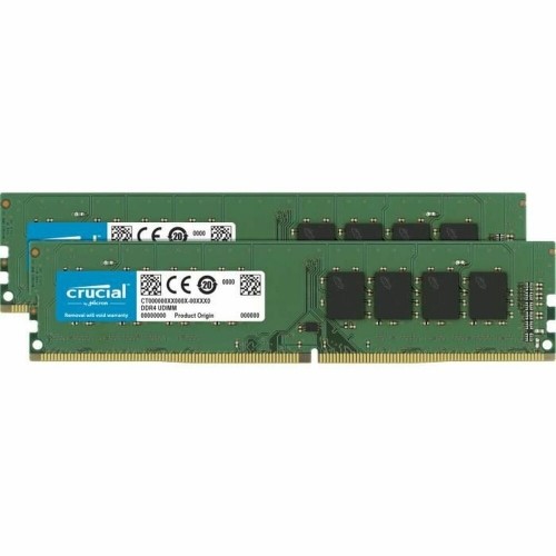RAM Atmiņa Crucial CT2K16G4DFD8266 DDR4 image 1