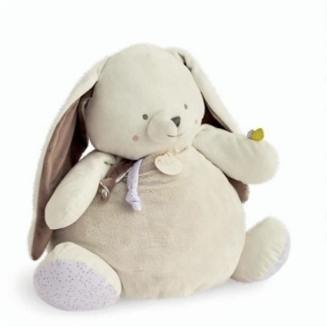 Pūkaina Rotaļlieta Baby Nap Rabbit Pelēks (38 cm)