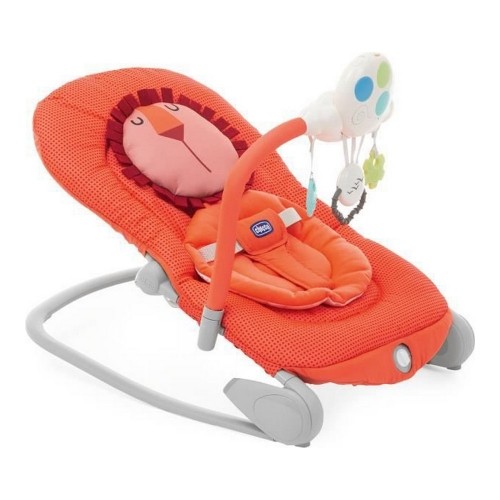 Гамак для младенца Chicco Balloon Lion Оранжевый image 1