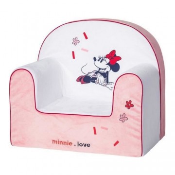 Dīvāns Disney Minnie Mouse Bērnu (25 cm)