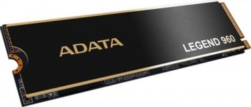 Adata Disc SSD LEGEND 960 2TB PCIe 4x4 7.4/6.8 GB/s M2