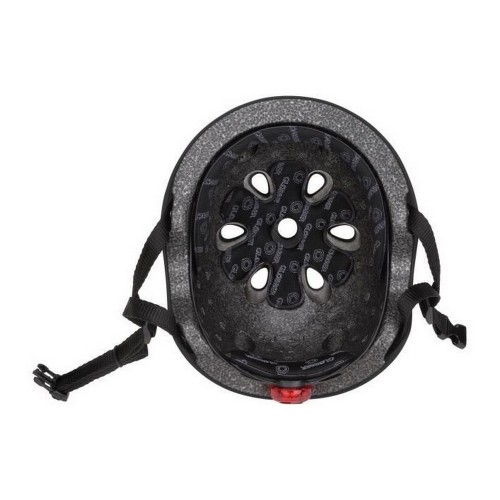 Шлем Globber PRIMO Чёрный Pебенок (Размер S) image 2