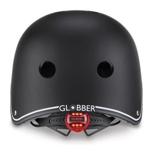 Шлем Globber PRIMO Чёрный Pебенок (Размер S) image 3