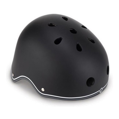 Шлем Globber PRIMO Чёрный Pебенок (Размер S) image 4