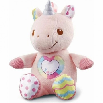 Pūkaina Rotaļlieta Vtech Baby Licorne