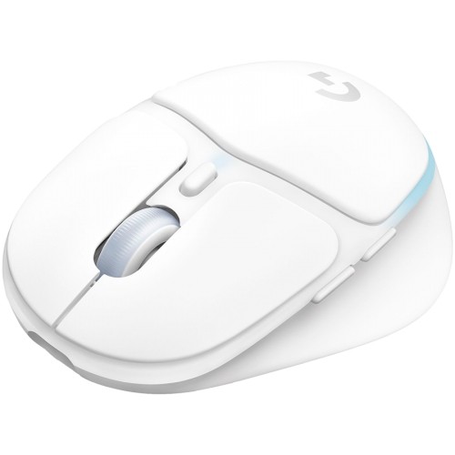 LOGITECH G705 LIGHTSPEED Wireless Gaming Mouse - OFF-WHITE - EER2 image 1